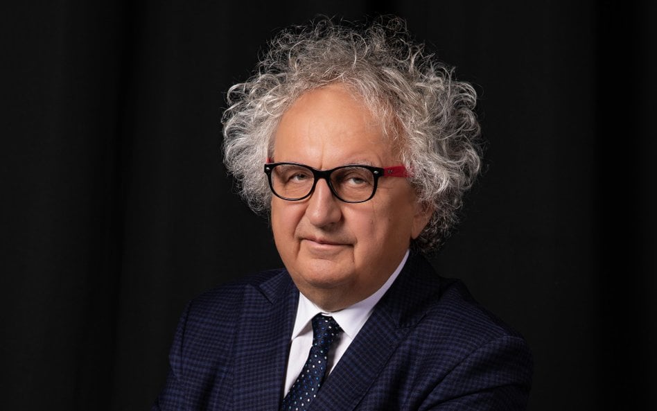 Andrzej Mocho