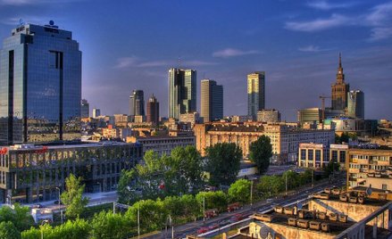 Warszawa