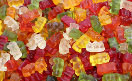 Haribo ma problem z dostawami żelków. Brakuje kierowców