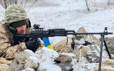 Sztab Generalny armii Ukrainy