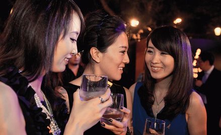 Spożycie whisky szybko rośnie na całym świecie, ale rynek wciąż ma duży potencjał. Zwłaszcza że konc