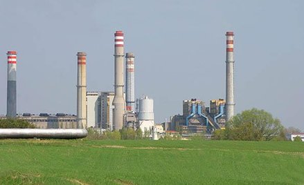 Elektrownia Konin