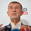 Były premier Czech Andrej Babiš
