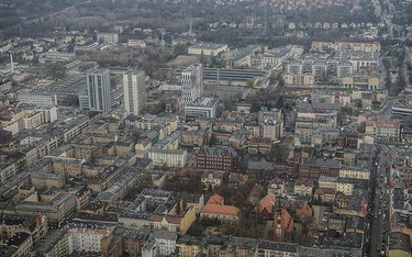 Lokale z rynku wtórnego najbardziej podrożały w stolicy Wielkopolski