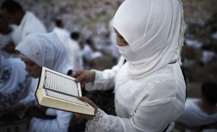 Walka o męża przed sądem