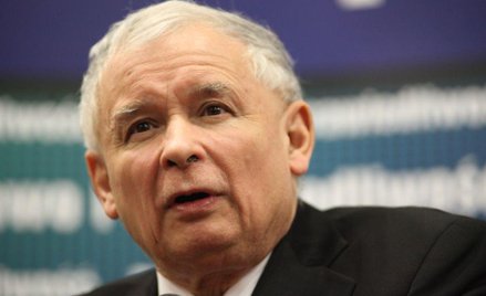 Kaczyński: