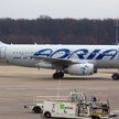 Adria Airways zawiesza wszystkie loty. Premier wysłał samolot po siatkarzy, którzy utknęli w Amsterd
