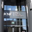 Nowa spółka na liście ostrzeżeń publicznych KNF