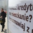 Miniony rok potwierdził, że kredyty walutowe są ryzykowne