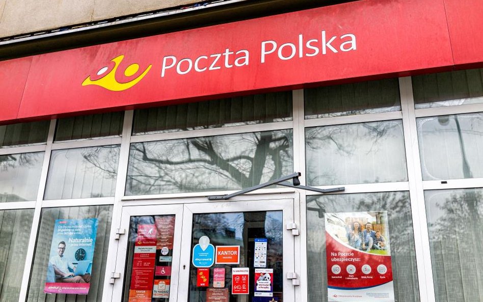 Związki idą na wojnę z zarządem Poczty Polskiej