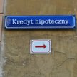 Hipoteki idą jak woda. Tani kredyt nakręca ceny mieszkań