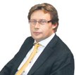 Prof. Michał Romanowski