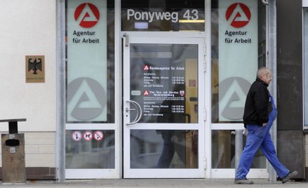 Bezrobocie wzrośnie w Niemczech powyżej 3 milionów