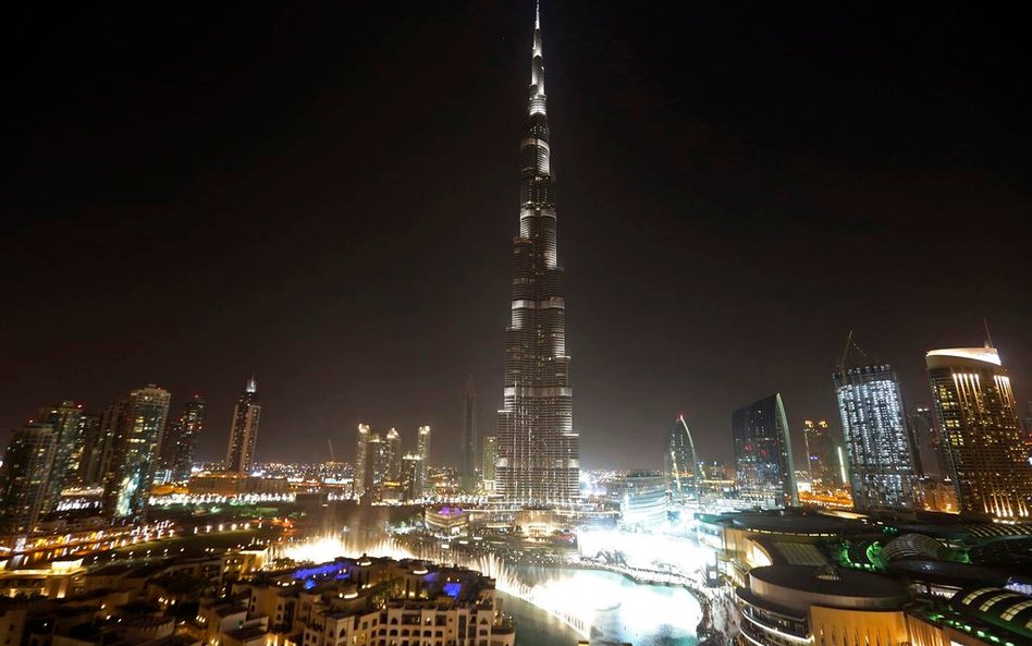Krakowski Makarun otworzył pierwszy lokal w Dubaju