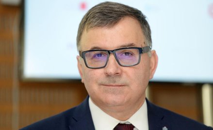 Zbigniew Jagiełło, prezes PKO BP