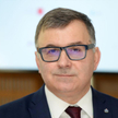 Zbigniew Jagiełło, prezes PKO BP