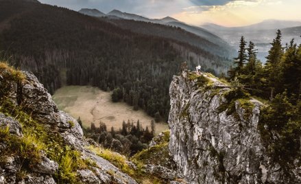 Dyskusja o inwestycjach na Nosalu bez ekologów