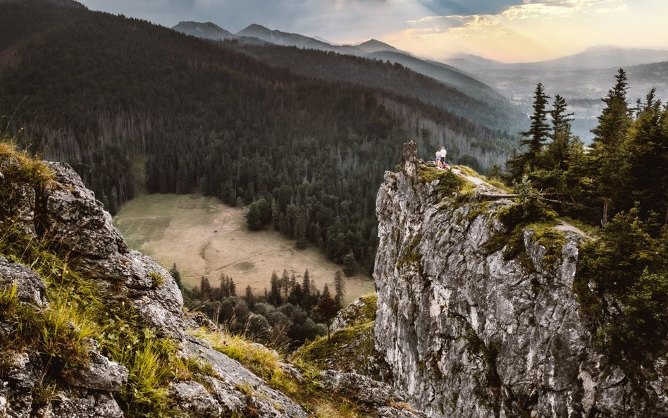 Dyskusja o inwestycjach na Nosalu bez ekologów