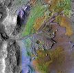 NASA wybrała miejsce lądowania na Marsie