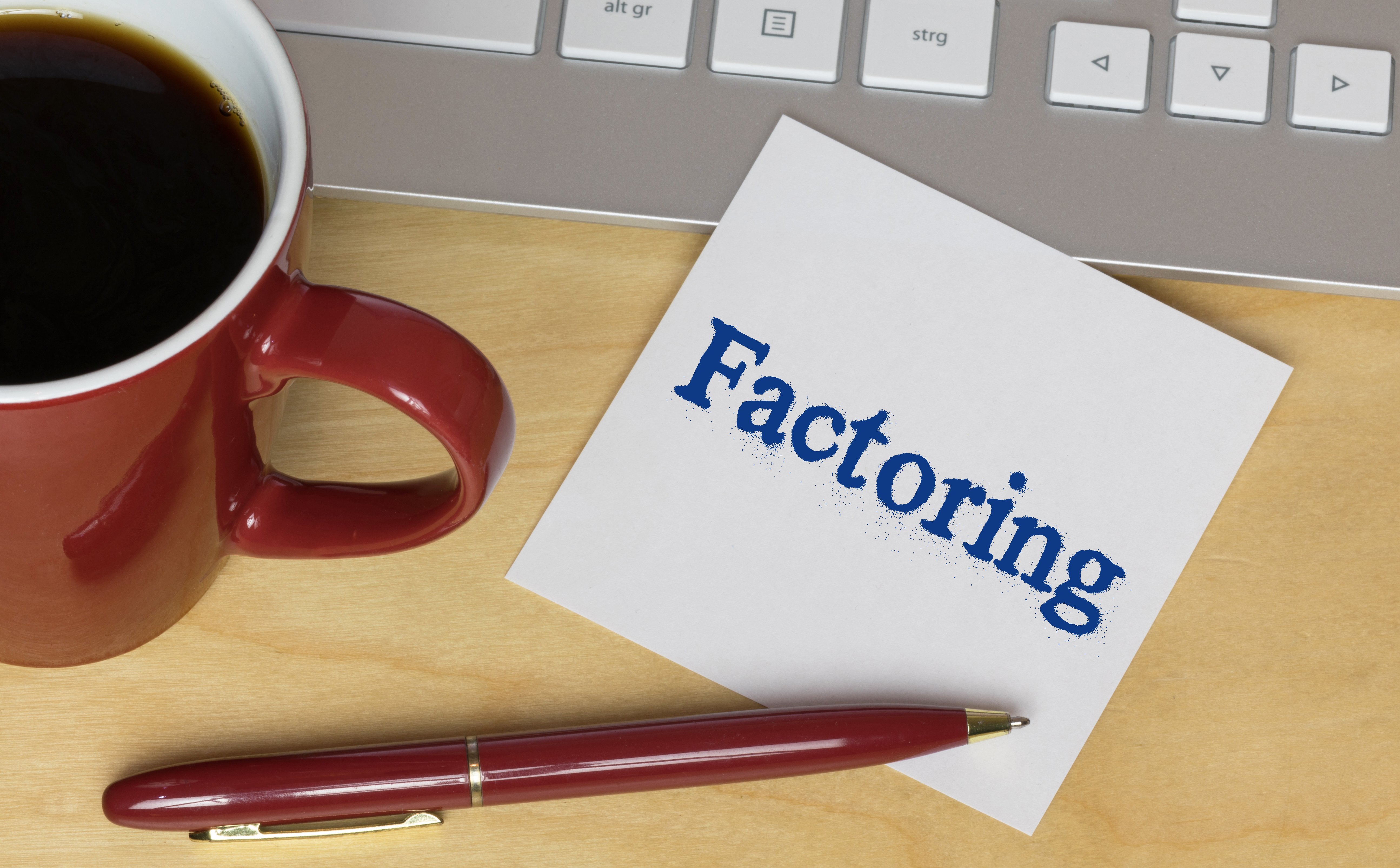 Faktoring w Polsce ma się coraz lepiej