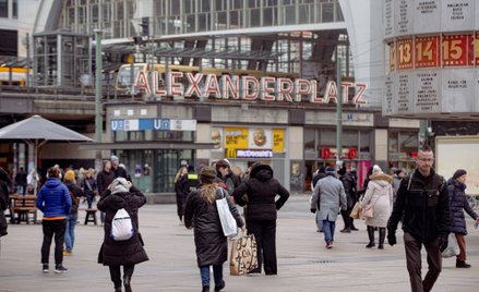 Niemiecka inflacja wzrosła w grudniu bardziej niż oczekiwano