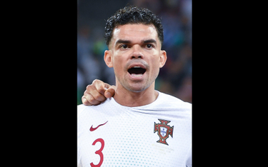 Pepe po 12 latach wraca do FC Porto