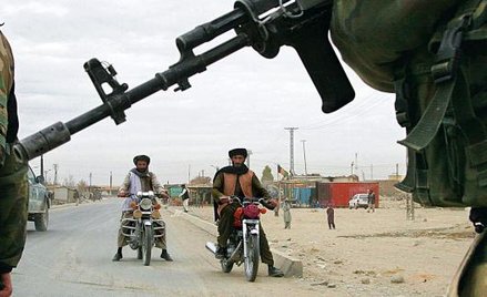 Czy żołnierze złamali konwencje