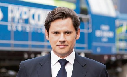 PKP Cargo: Adam Purwin złożył rezygnację z funkcji prezesa