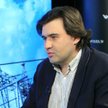 #RZECZoBIZNESIE: Krzysztof Księżopolski: Amerykańskie firmy nie chcą węgla