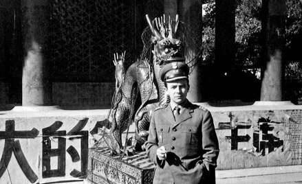 Zdrajca czy bohater?