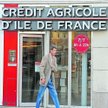 Francuskie Credit Agricole (na zdjęciu siedziba firmy) już sprzedaje w Polsce ubezpieczenia na życie