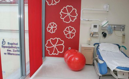 Szpital Św. Zofii w Warszawie