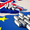 Brexit: umowa daje firmom transportowym więcej, niż mogliśmy się spodziewać - rozmowa z Maciejem Wro
