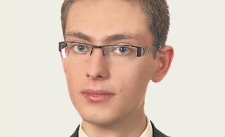 Karol Brodziński, makler NWAI Dom Maklerski