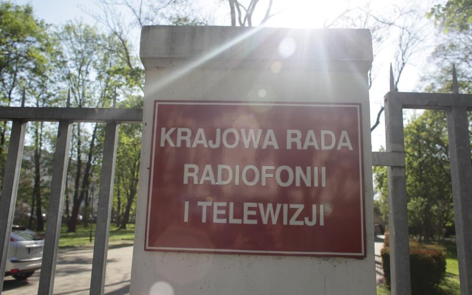 Kary dla Orange i Radia Maryja