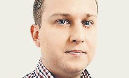 Kamil Czapnik, portfolio manager, Money Makers