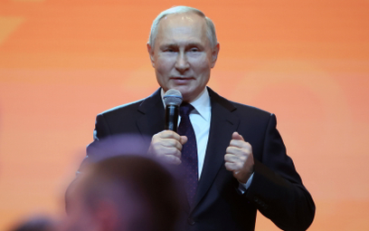 Putin jednoznacznie przyznaje: Rosji chodzi o budowę nowego imperium i podział Europy