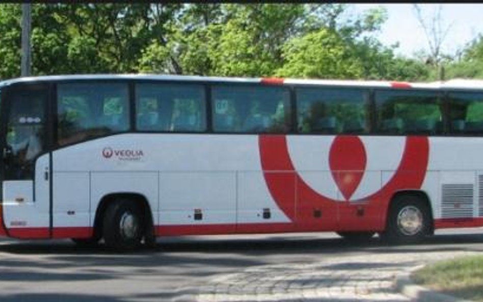 Deutsche Bahn wjadą na polskie drogi