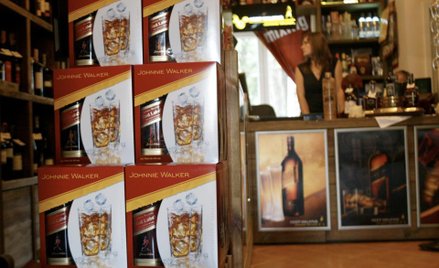 Wenezuelczykom został rum zamiast whisky