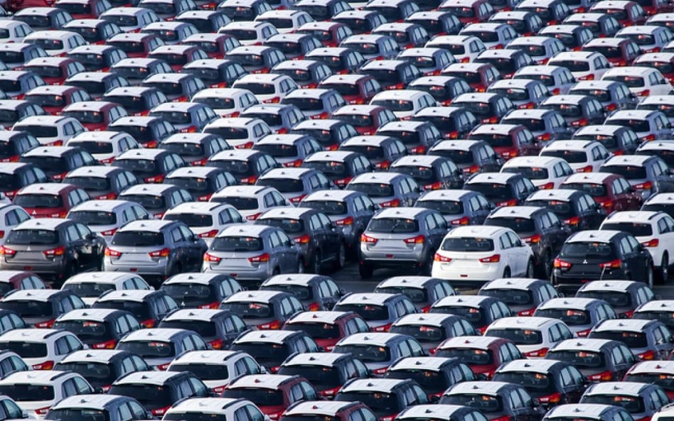 Przemysł motoryzacyjny zainfekowany koronawirusem