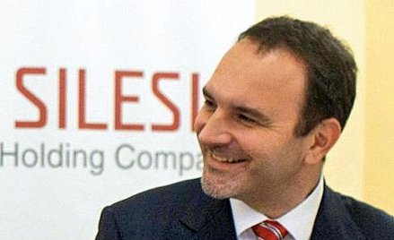 Tomas David prowadził ze strony EPH sprawę kupna kopalni Silesia od Kompanii Węglowej