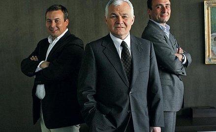 Jesteśmy skazani na niższe podatki