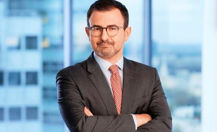 Michał Lubieniecki, partner w dziale doradztwa finansowego, Deloitte