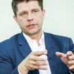 Ryszard Petru: Górnik musi zaczynać jak pielęgniarka