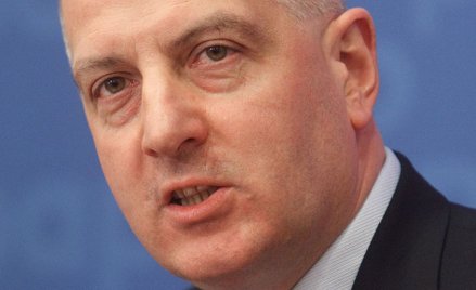 Dutkiewicz: Zadziwia mnie slalom światopoglądowy PO