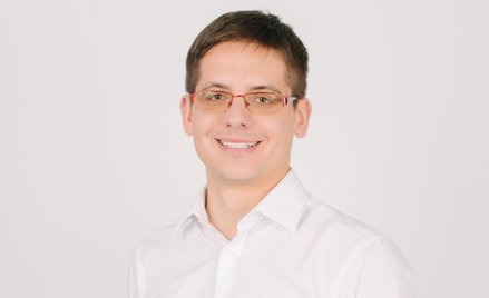 Piotr Bieliński inżynier systemowy, APN Promise SA