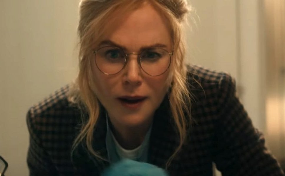 „Scarpetta”: Nicole Kidman i pokawałkowane ciała kobiet