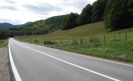 Audyt drogi będzie przeprowadzany czterokrotnie.