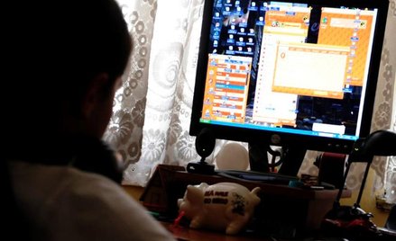 Problem uzależnienia od komputera czy komórki dotyczy coraz więcej dzieci