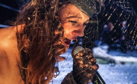 Agnieszka Kwietniewska (Antygona)